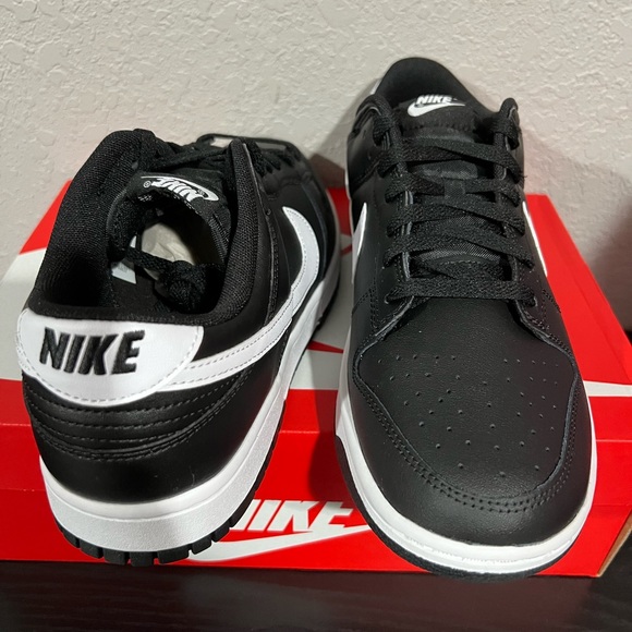 - SOLD Panda Dunk Low “black panda 2.0” - Picture 5 of 5